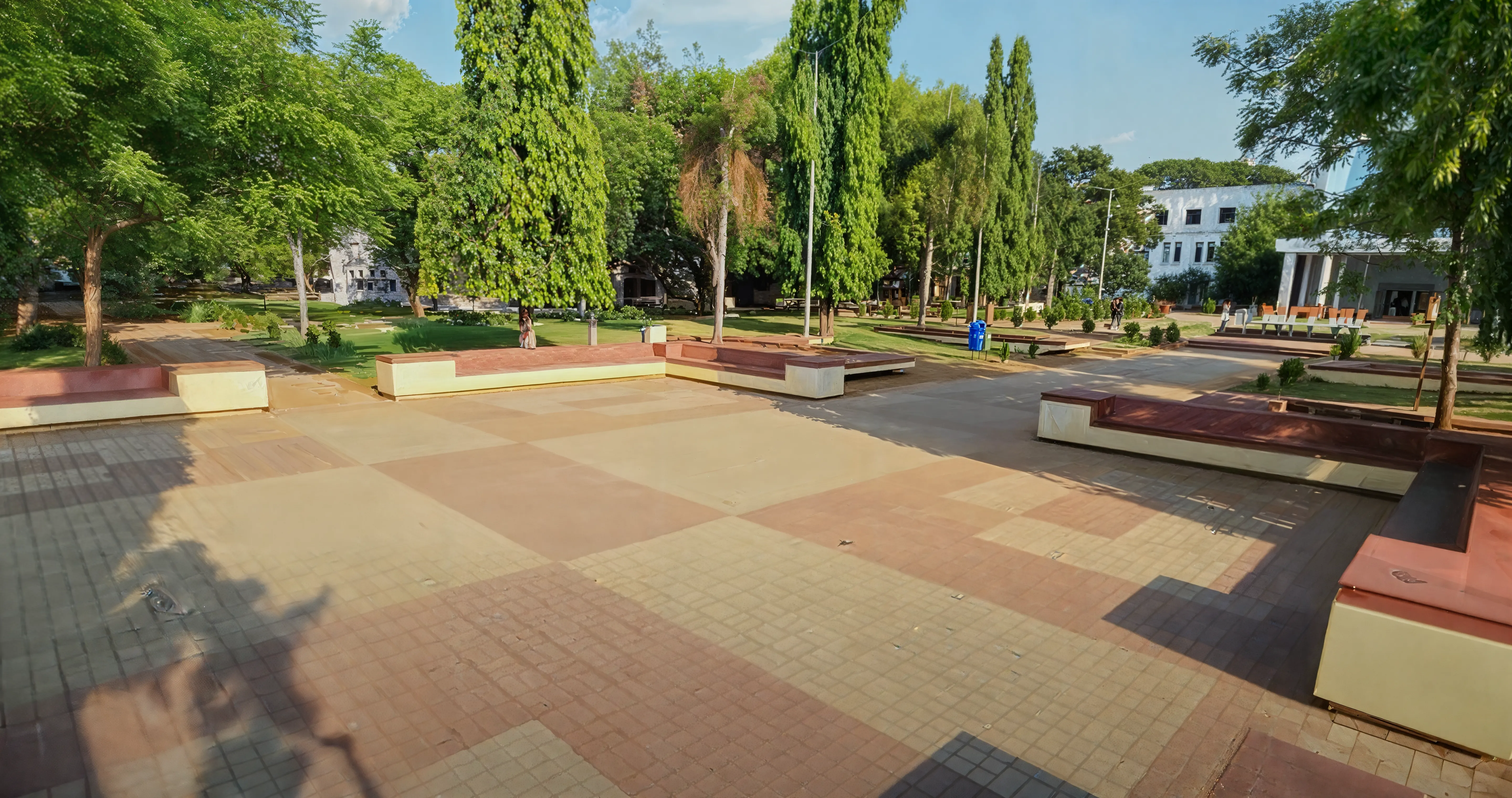 NIT Warangal Campus photo 14